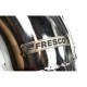 POT FRESCO CHROME Sherco 250 300 SE de 2015 à 2018