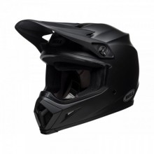 CASQUE BELL MX-9 MIPS SOLID MATTE BLACK TAILLE XS