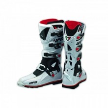 BOTTES UFO RECON E-AHL BLANCHES TAILLE 40