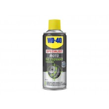 NETTOYANT CHAINE WD40 SPECIAL HONDA 50 QR/XR
