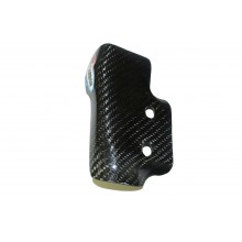 PROTECTION MAITRE CYLINDRE ARRIERE PRO CARBON KAWASAKI 250 KXF