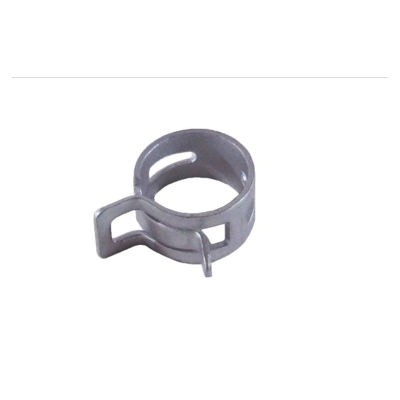 Collier de serrage pour durite 10mm (x20) 