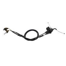 CABLE ACCELERATEUR 250 YZF WRF 14-17 YAMAHA